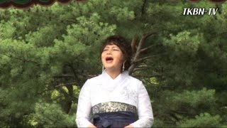 가수 신다영 - 인생연가 TKBN 트롯가요쇼 64회