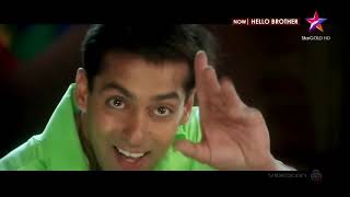 Hata Sawan Ki Ghata Song [HD]- Hello Brother- Salman Khan