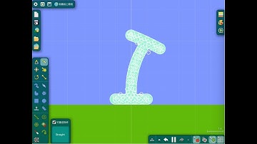 Alphabet Animation | Dynamic Deconstruction of Letters