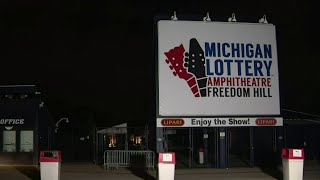 Mass shooting threats cancel concert in Sterling Heights