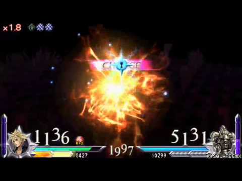 8/14/14 DDFF CLOUD VS GABRANTH