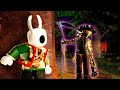 La NUEVA Entidad de DOORS da MUCHO MIEDO 👁️ | Roblox