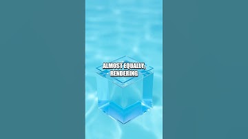 The Mesmerizing Magic of Invisible Glass