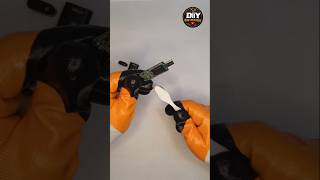 How to SOLVED SSD HEATING PROBLEM! 🔥❄️ (PCB Cleaner Fix) #shorts #restoration #ssd #cleaningtips