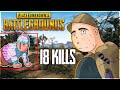 LEGA PLAY использует ЧИТЫ в PUBG!? - PlayerUnknown's Battlegrounds