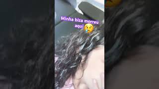 Que Deus abençoe minha biza vó