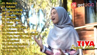 DANGDUT KLASIK 'MATA HATI' TIYA GASENTRA FULL ALBUM