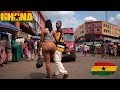 Kumasi, Ghana 🇬🇭 Is a City Every Traveler Needs to See