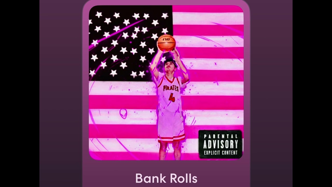 Bank Rolls (Official Audio) [Some Fire Songs 4 U]