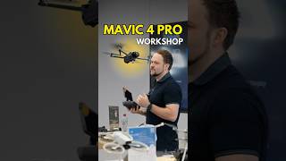 Secrets Dji Wont Tell You Mavic 4 Pro Workshop