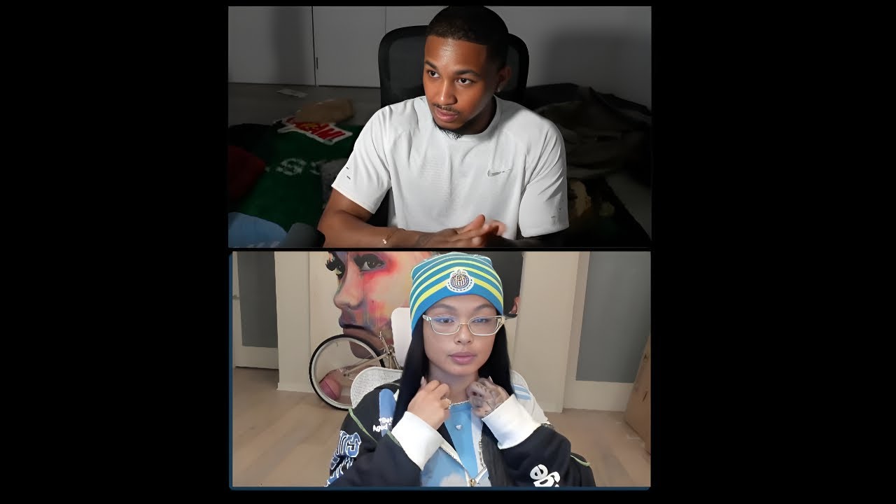 India Love Pranks DDG On Discord!