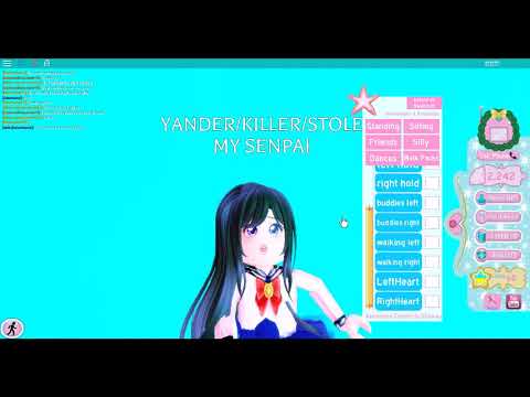 Clarity Meme Yandere Simulator Roblox Royale Music Youtube - yandere simulator music roblox