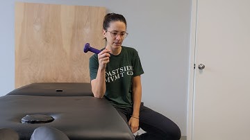 Dart Thrower Wrist Curls