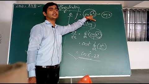 exercise 5.2 solution (part 3)|| differentiation || NCERT