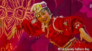 MCAO -2022 Culture Day Performance 20-天边 By 密市华人艺术团3组1组