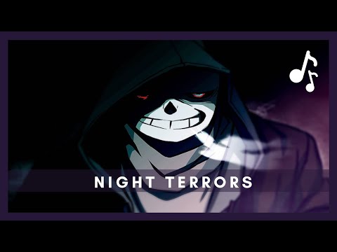 Night Terrors | Jinify Original