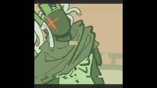"HATRED FLOWS THROUGH ALL, THROUGH EVERYTHING. UNBOUND BY VESSEL OR VISAGE!"