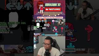 Boyfriend Vs Big Ape