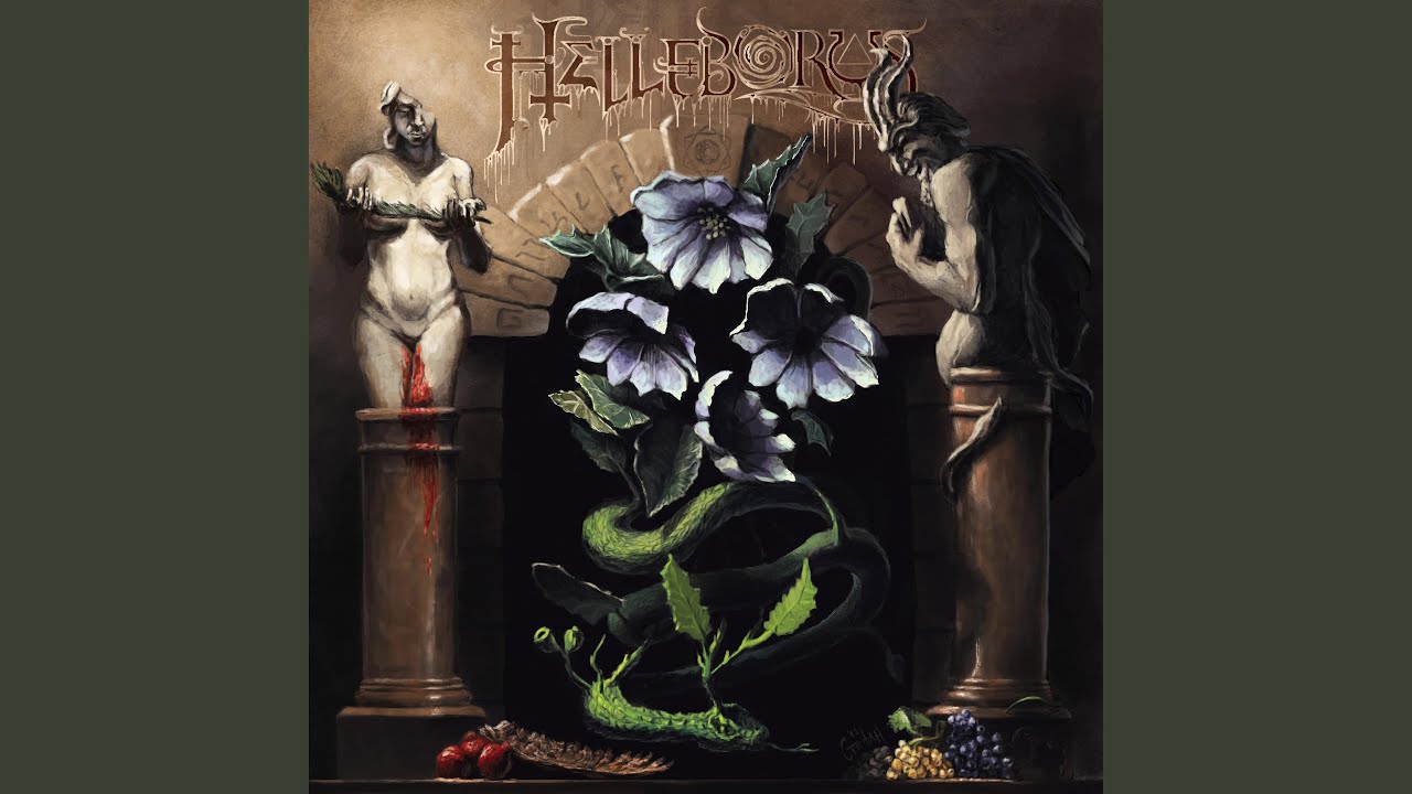 Edge of Black Waters