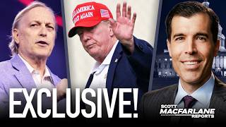 EXCLUSIVE Top Dem BLASTS Trump Ally in CRITICAL Race