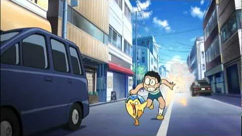 تحميل 予告帰ってきたドラえもん Mp4 Mp3