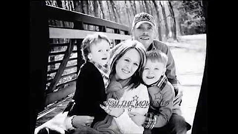 Trell Whitis, NKH Awareness, Birthday video