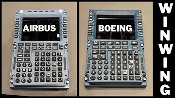 WinWing MCDU and FMC unboxing, Q&A and setup