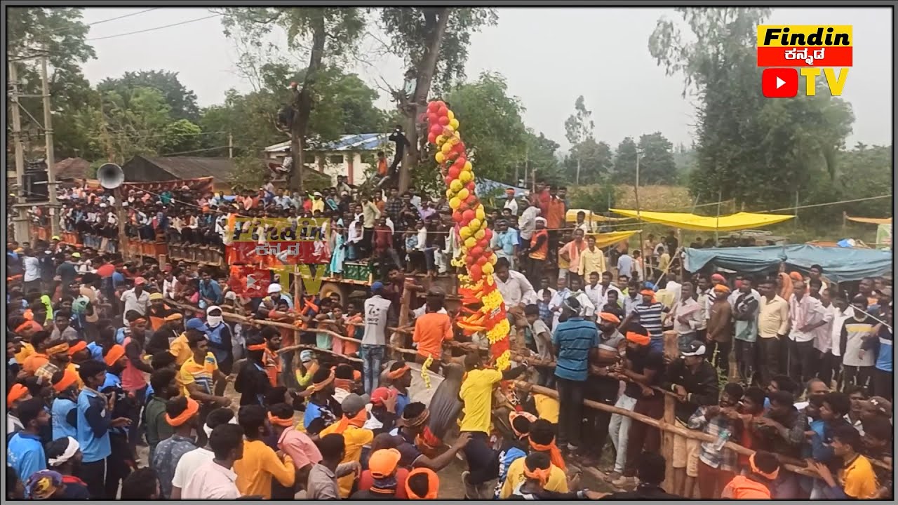 Horihabba 2021| Indian Bull Race | Yalavalli habba | FindinkannadaTv ...