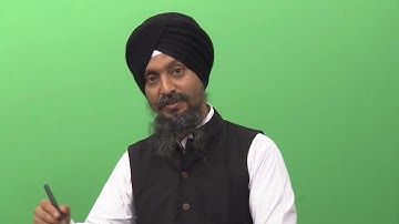 Lec 31: Materials in Rapid Manufacturing (Part 1 of 2) #CH27SP #swayamprabha