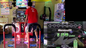 [DDRA] STAR - Sweet Rain (EDP) 993250 447 371-69-7-0-21-0 EX1321 nr nmr nar fc AAA 2016.05.07