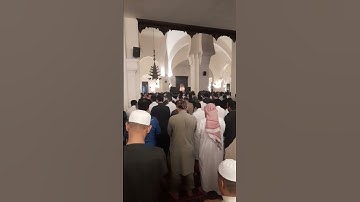 تلاوة خاشعة الاية (١٧) من سورة غافر بصوت الشيخ خالد الجليل