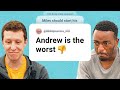 MKBHD Team Reacts to Your Comments!
