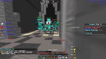 Lunar Map 3 | Apollo (24) vs Loyalty (27) [2DTR]