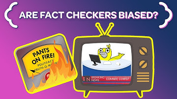 How Fact Checking Works...And Why It