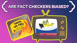 How Fact Checking Works...And Why It's So Important
