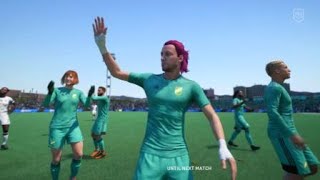 FIFA 22 Pro Club Gila Sekawan FC 2-0 Kerusi Kenduri