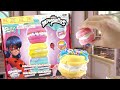 Miraculous Ladybug DIY Slime Macaron Kit