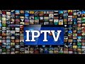 Top 5 IPTV Services 2020 image