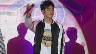 20161007育達校唱 SpeXial Really Really(主偉晉)