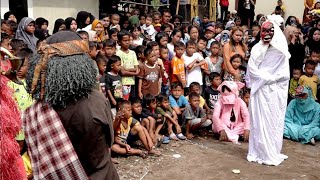 AKSI TARUNG BUROK ANGLING BUANA | DS MALAHAYU