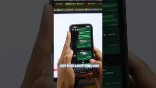 Share Laptop Screen Without Zoom! 💻✨ | Free &amp; Unlimited Time #techbro