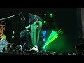 超ボカニコステージ2016 【かいりきベア &amp; DJ離狐】 1日目 13:00~13:30