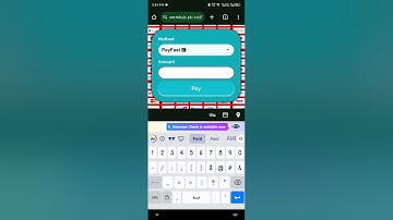 How To Add Fund Thorugh PayFast In Smmhub.pk | How to Add Fund