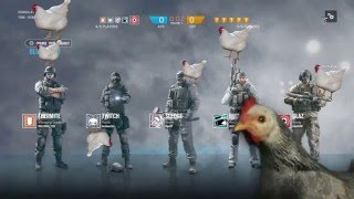 Live Stream Highlights Ep. 1Rainbow Six Siege