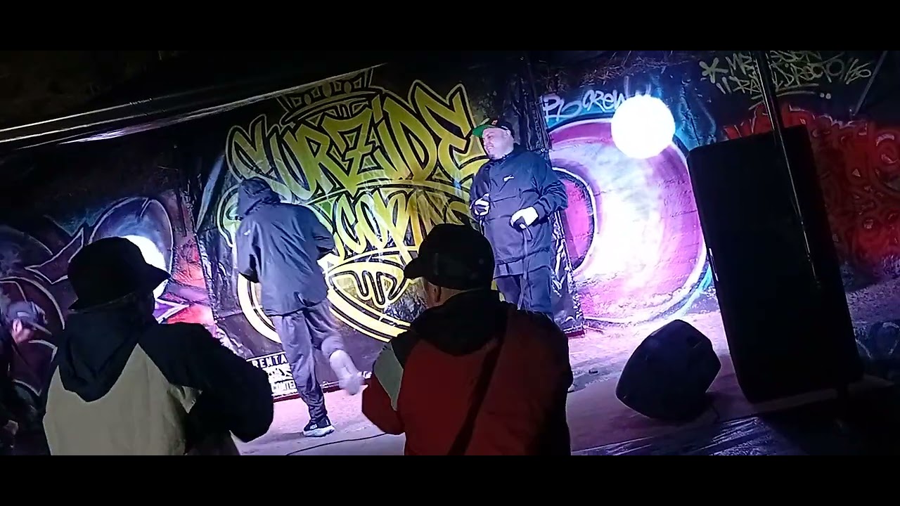 Dafluz | Tokata Surzide Beneficio Mamá Del Kota Fernández  | Quilpue 2025