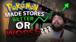 Running a Pokémon Store Is Hard — And This Changes Everything