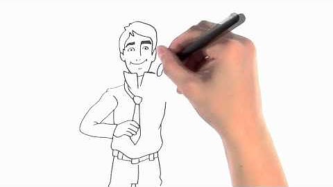 "How To Tie A Knot" Animation Video