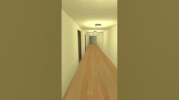 Scary Spongebob And Crazy Frog Nextbot chase