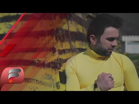 Ferat - Sikayetim Var (Official Music Video)