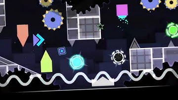 OrcaHedron & more - Whatchamacallit | Insane Demon